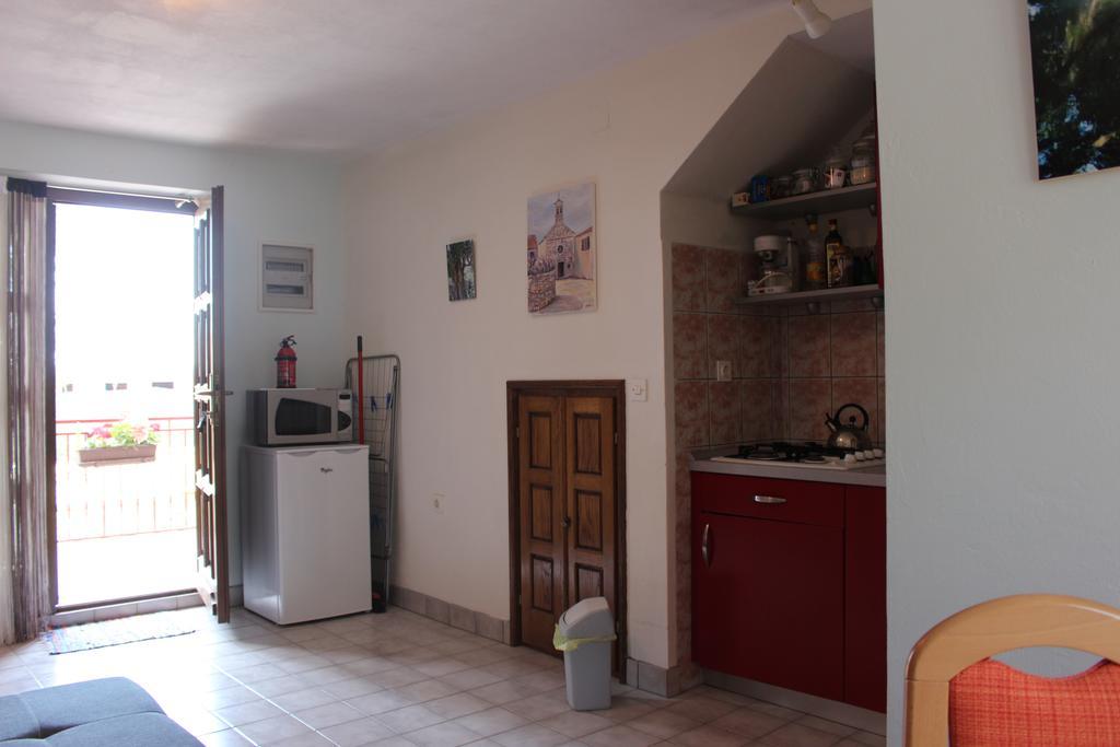 The White House Croatia Apartamento Bibinje Quarto foto